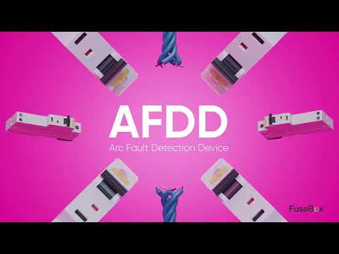 FuseBox Devices - AFDD - RCBO