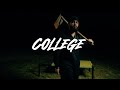 BK COLLEGE