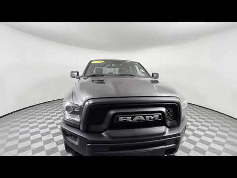 2018 Ram 1500 Live  T174894