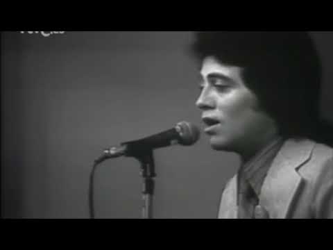 OTI 73 Argentina - Juan Eduardo - Dije que te quiero