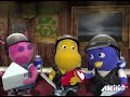 Backyardigans Special Delivery Akili TV