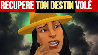 Voici comment prier pour récupérer ton destin volé ⚠️ (forces spirituelles à briser)