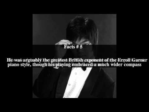Tony Lee (pianist) Top # 10 Facts