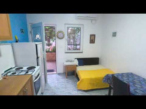 Apartments Plaza A1 Ivan Dolac Island Hvar Croatia