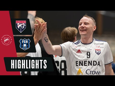 Highlights: Växjö - Helsingborg