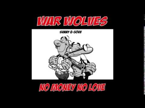 War Wolves - 12 Die Gouvo Situation