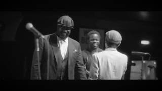 GREGORY PORTER DON'T FORGET YOUR MUSIC TRAILER 2016