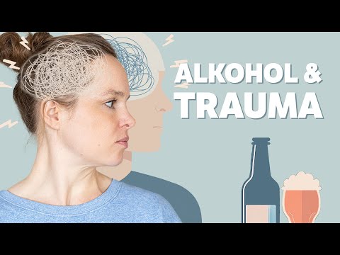 Alkohol und Trauma – sind wir wirklich alle traumatisiert?