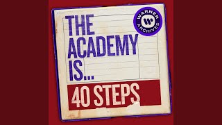 40 Steps