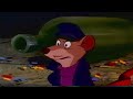 Basil The Great Mouse Detective Basil And Dawson Are Caught 1986 VHS Capture 1080P HD 1