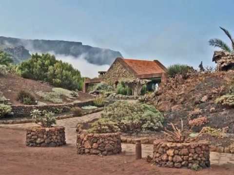 El Hierro zum Kennenlernen