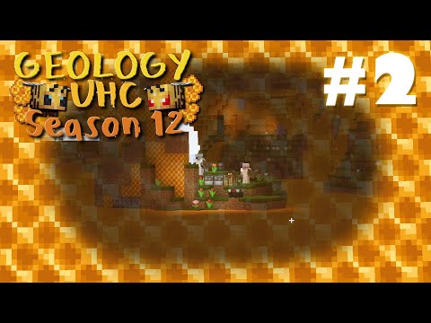 This Episode is Also Highlighted (Geology UHC S12 E2)