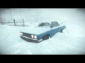 Vidéo de gameplay de Kona  PC