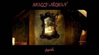 MOLLY NILSSON - JOYRIDE