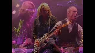 Status Quo   - Proud Mary