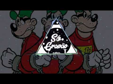 Mc julinho da ZL - Entre 4 paredes  (Com Grave)