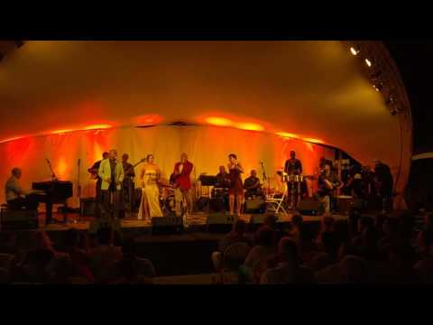 Rich Pieter, Paranda di Fin di Aña 2016 15, #Curaçao