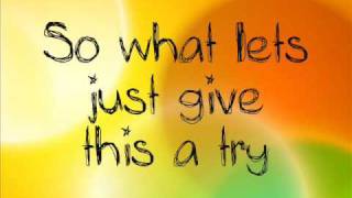 Miley Cyrus - Time Of Our Lives - Lyrics On Screen - HQ