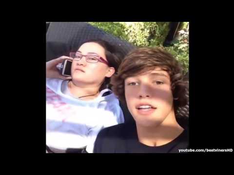 Cameron Dallas Vine Compilation All Best Vines