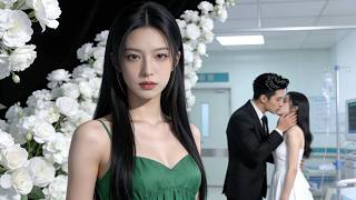 At the hospital, she caught her husband cheating; furious, she made them pay.#drama