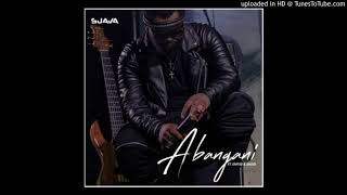 Sjava – Abangani Official Audio Ft  Emtee  Saudi