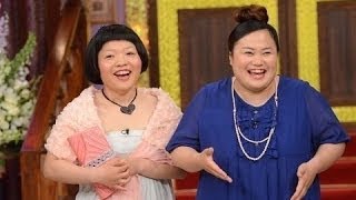 おかずクラブ・ゆいP、連ドラ ブスと野獣で初主演！