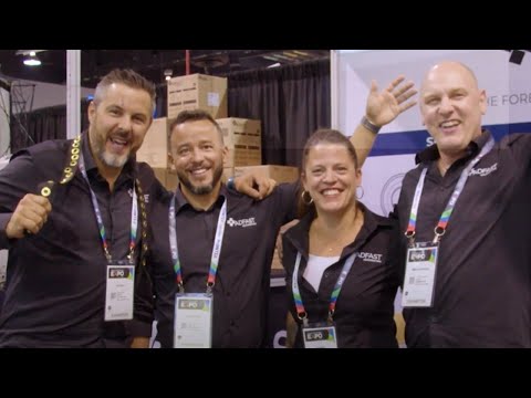 Advanced Textiles Expo 2025: Innovation, Networking, and Opportunities