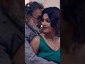 Nassar Samyuktha Menon S Romantic Moment Erida Ytshorts Youtubeshorts Sribalajivideo