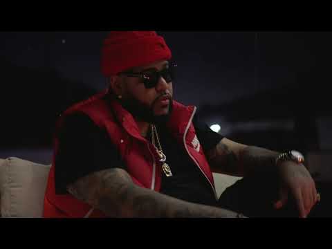 Lou Armstrong - Dont Cry No More (Official Video)