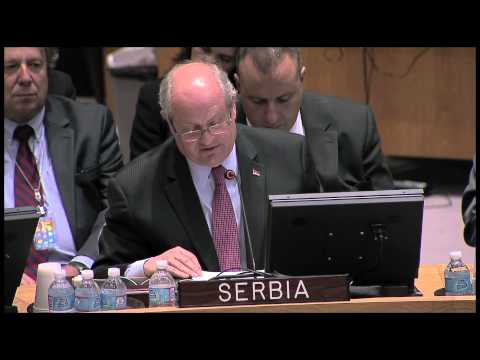 WORLDMAGNUM: KOSOVO: UPCOMING ELECTIONS "CRUCIAL", UN SECURITY COUNCIL TOLD