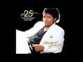 Michael Jackson Thriller Full Album