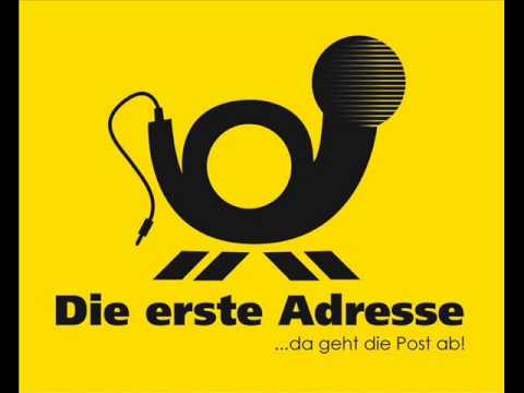 Die Erste Adresse - Tierischer Kot (feat. grim104)