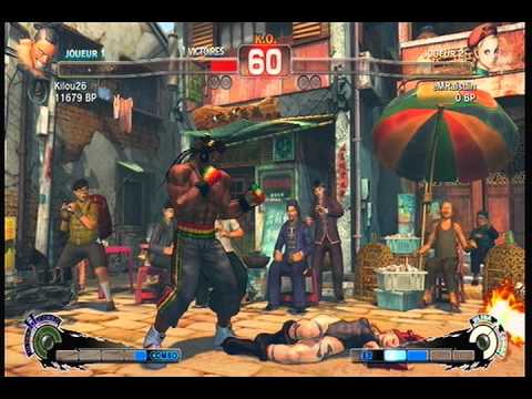 [2010-08-28] eMRaistlin Vs Kilou26 - various games - part 06