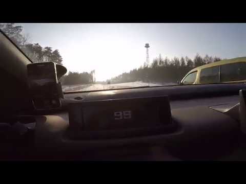 Citroen C4 CACTUS OKIEM GOPRO HERO 5