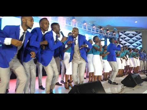 Bara iyo migisha - Healing Worship Team (Official Video)