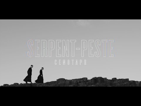 Serpent-Peste - Cenotaph (Kastle 1.5, MicroBrute)
