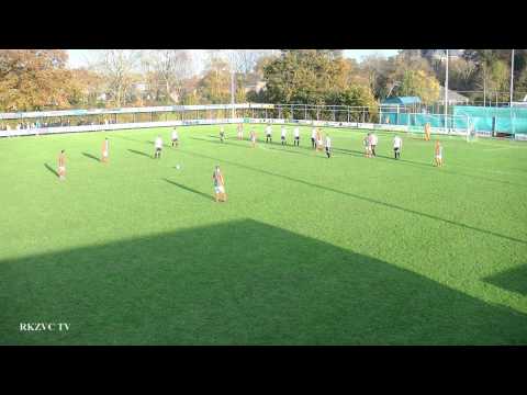 samenvatting RKZVC 1 – Bon Boys 1.   09-11-2014