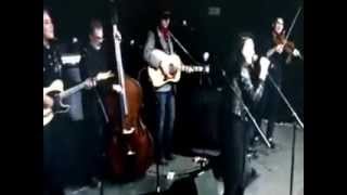 Stompin Tom Tribute March 2013 -  Damhnait Doyle Coal Boat Song