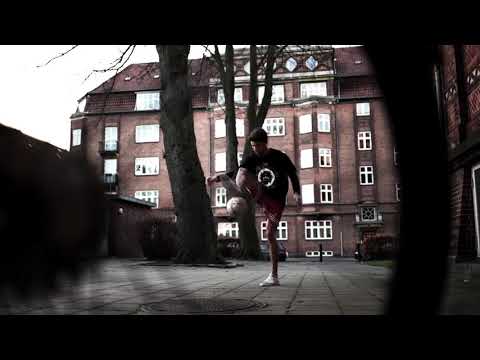 PAVLINOFF AND ANDERS BORG - STYLE ON POINT!