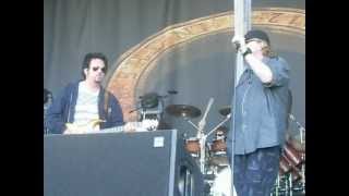 Toto soundcheck - Only The Children | 2012