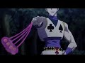 Boney M Rasputin Hisoka HxH
