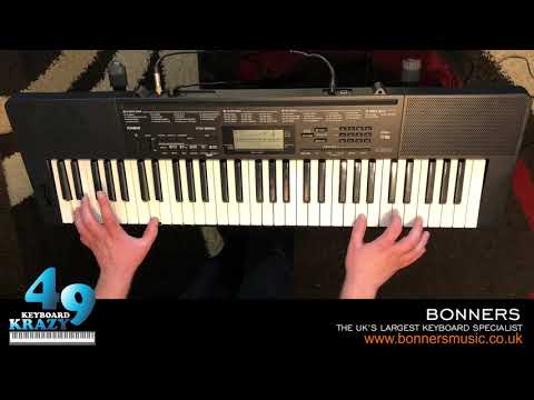 Casio ctk 3500 deals midi controller