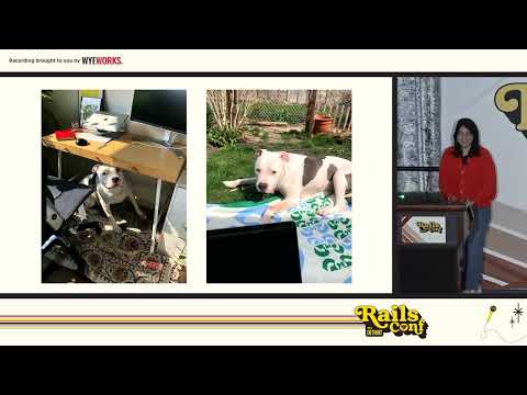 RailsConf 2024 - So writing tests feels painful. What now? by Stephanie Minn