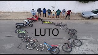 DESPEDIDA DO MANO-ETERNO SAMPAIO