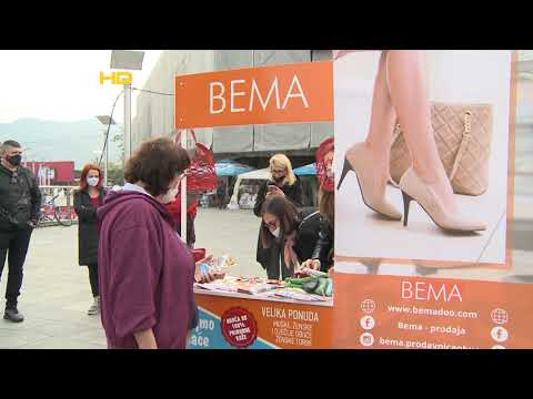 BL HRONIKA 03 11 20 - PROMOCIJA BEME