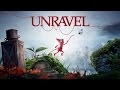 Unravel: Official Gamescom Gameplay Trailer