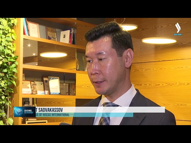 Tourism development in Kazakhstan: Industry attracts tourists and investors