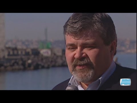 Cristiani Oggi - Paolo Lombardo: L'adempimento delle profezie