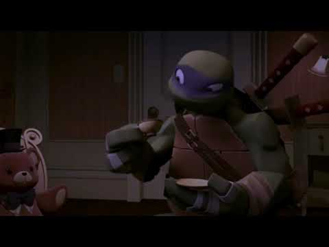 "Finding Tobias" Part 2 - A Terrible Fate