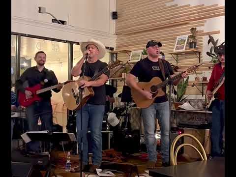Promotional video thumbnail 3 for The Shinkle Band